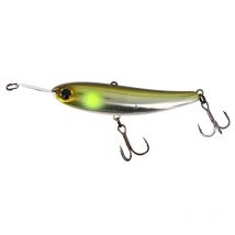 Leurre De Surface Illex Riser Bait - 8cm Hl Ayu - Pêcheur.com
