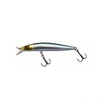 Leurre Suspending Gunki Gamera Slim 90 Sp - 9cm Hl Deep Blue
