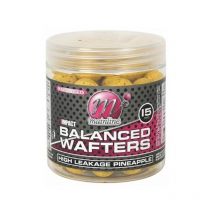 Bouillette Equilibree Mainline High Impact Balanced Wafters H.l Pineapple - 12mm