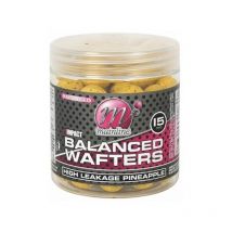 Bouillette Equilibree Mainline High Impact Balanced Wafters H.l. Pineapple - 18mm