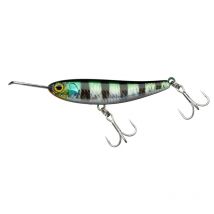 Leurre De Surface Illex Riser Bait 006 - 6cm Hl Sunfish - Pêcheur.com