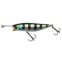 Leurre De Surface Illex Riser Bait 009p - 8.5cm Hl Sunfish - Pêcheur.com