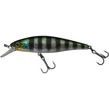 Leurre Suspending Illex Squad Minnow Sp - 9.5cm Hl Sunfish - Pêcheur.com