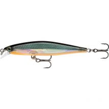 Leurre Coulant Rapala Shadow Rap - 7cm Hlw