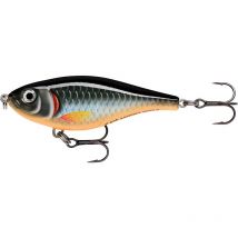 Leurre Rapala X-rap Twitchin' Shad - 8cm Hlw