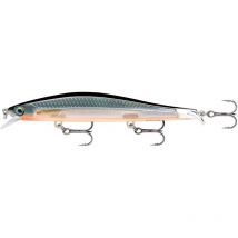 Leurre Suspending Rapala Ripstop - 9cm Hlw - Pêcheur.com
