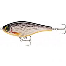 Leurre Rapala Super Shadow Rap Jerk - 16cm Hlw