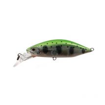 Esca Artificiale Affondante N.s Black Hole Sso Bait Hump Min 55s V2 - 5.5cm Hm55sv2125