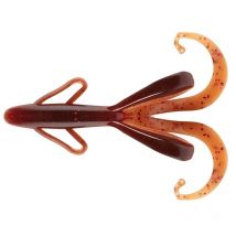 Soft Lure Reins Hog 3.5" - 7.5cm Hog35-b19