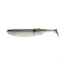 Leurre Souple Savage Gear Craft Bleak Clam - 12cm - Par 4 Holo Baitfish