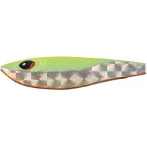 Jig Herakles Kutter Jig - 21g Holo Chartreuse