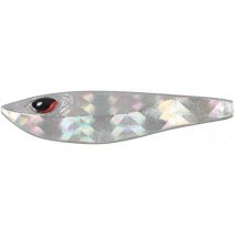 Jig Herakles Kutter Jig - 45g Holo Milk