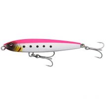 Jig Savage Gear Pencil Micro Z - 5g Holo Pink Glow