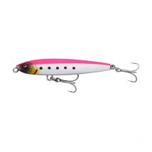 Jig Savage Gear Pencil Micro Z - 15g Holo Pink Glow