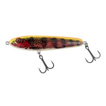 Leurre Coulant Salmo Sweeper - 12cm Holo Red Perch