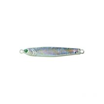 Cuiller A Jigger Damiki Scud - 60g Holo Silver