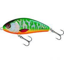 Leurre Coulant Salmo Fatso - 12cm Holo Tiger