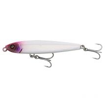 Jig Savage Gear Pencil Micro Z - 5g Holo White Glow - Pêcheur.com