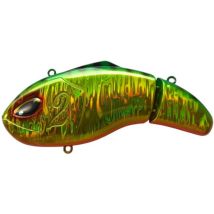 Leurre Coulant Need2fish Justice Jerk 120 S - 12cm Holo - Pour Pêche des Carnassiers - Pêcheur.com