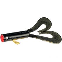 Leurre Souple Lmab Drunk Dancer - 15cm Holy Helmut X 2