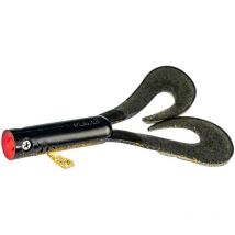 Leurre Souple Lmab Drunk Dancer - 23cm Holy Helmut - Pêcheur.com