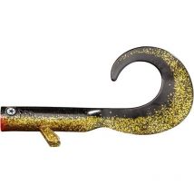 Leurre Souple Lmab Drunk Twister - 16cm - Par 2 Holy Helmut