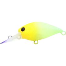 Leurre Coulant Lucky Craft Deep Cra-pea Lc Max Ss - 3.7cm Honengame - Pour Pêche de la Truite - Pêcheur.com