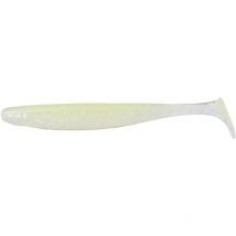 Leurre Souple O.s.p Dolive Shad 4.5" - 11.5cm - Par 5 Honey Flash