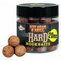 Hookbait Dynamite Baits Hard Hookbaits Hot Crab & Krill