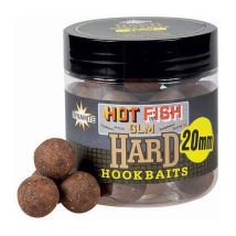 Hookbait Dynamite Baits Hard Hookbaits Hot Fish & Glm - Pour Pêche de la Carpe - Pêcheur.com