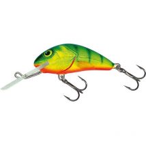 Leurre Coulant Salmo Hornet Sinking - 4cm Hot Perch