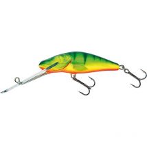 Leurre Coulant Salmo Bullhead Super Deep Runner - 6cm Hot Perch
