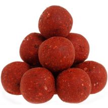 Bouillette Carp Target Hot Spice - 2.5kg - 20mm
