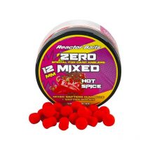 Dumbell Reactor Baits Zero Mixed Hot Spice - Pêcheur.com