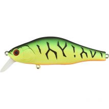 Leurre Suspending Zip Baits Khamsin 105 Sp - 10.5cm Hot Tiger