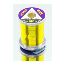 Fil Cuivre Wapsi Utc Ultra Wire Hot Yellow - M