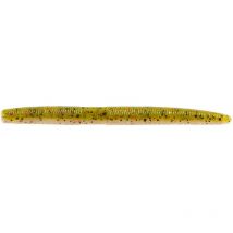 Leurre Souple Zoom Bait Zlinky 5" - 12.5cm - Par 10 Houdini - Pêcheur.com