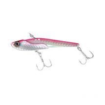 Leurre Lame Crazee Salt Metal Vib - 7.5cm Hp