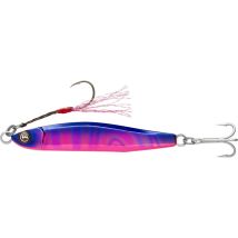 Jig Williamson Trick Metal Jig - 12g Hp - Pour Pêche en Mer - Pêcheur.com