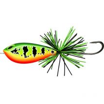 Leurre De Surface Rapala Bx Skitter Frog - 4.5cm Hpb - Pêcheur.com