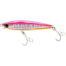 Leurre Coulant Duel Hardcore Heavy Shot - 6.5cm Hpi - Pêcheur.com