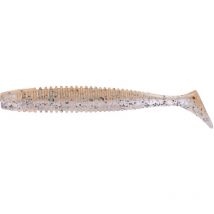Soft Lure O.s.p Hp Shadtail 3.1" - 8cm - Pack Of 8 Hpshadtai3.1-tw117