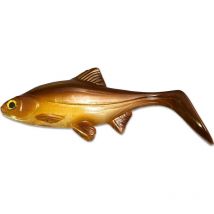 Esca Artificiale Morbida Kanalgratis Ej Lures Hooligan Roach - 21cm Hr-c-bream-07