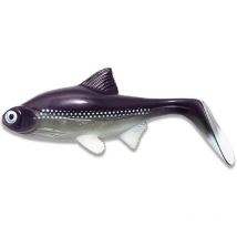 Soft Lure Kanalgratis Ej Lures Hooligan Roach 8m Hr-co-re-16