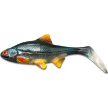 Esca Artificiale Morbida Kanalgratis Ej Lures Hooligan Roach - 21cm Hr-og-03