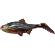 Soft Lure Kanalgratis Ej Lures Hooligan Roach 8m Hr-re-ro-22