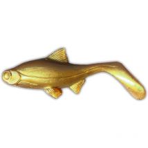 Soft Lure Kanalgratis Hooligan Roach Tiny - 6.5cm - Pack Of 12 Hr-t65-07