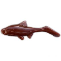 Soft Lure Kanalgratis Hooligan Roach Tiny - 6.5cm - Pack Of 12 Hr-t65-08