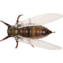 Leurre De Surface Jackson Namazemi - 4cm Hrz - Pour Pêche des Carnassiers - Pêcheur.com