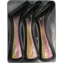 Wechselschwanz Headbanger Shad Replacement Tails - 3er Pack Hs-16-rt-rt